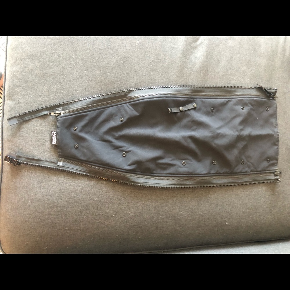 Make My Belly Fit Maternity Extender